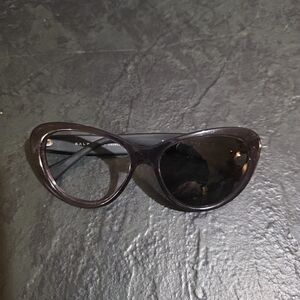 Ralph Lauren RA 5189 1383/11 56-16-135 2N Women's Plastic Frame Made In China